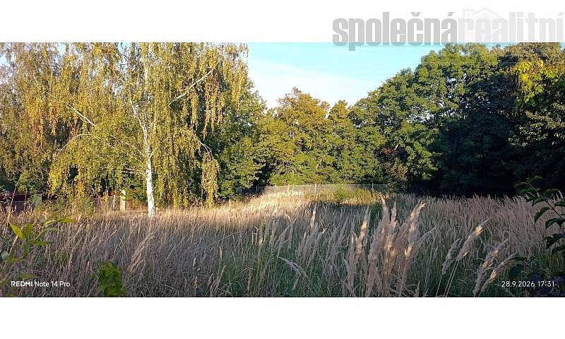 Pozemek pro bydlení · Černošice, okres Praha-západ - 3