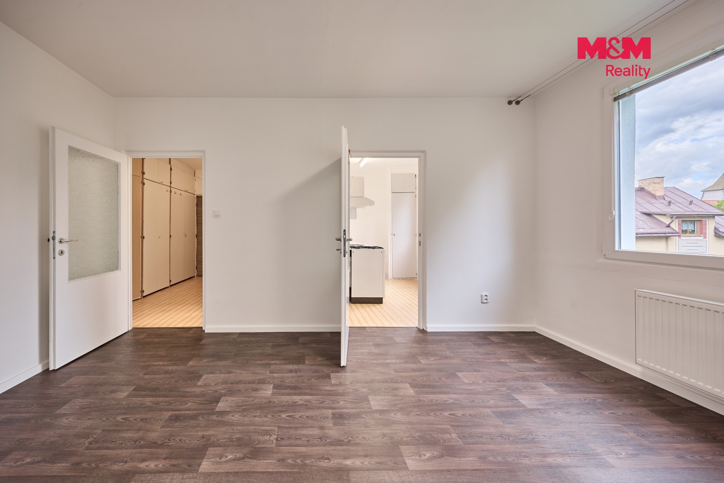Prodej byt 2+1 - Kryblická, Trutnov, 56 m² - 5