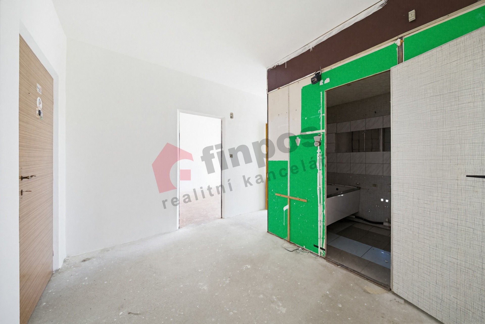 Byt 2+1 · 64 m² · Jiráskova 744, Nýrsko - 4