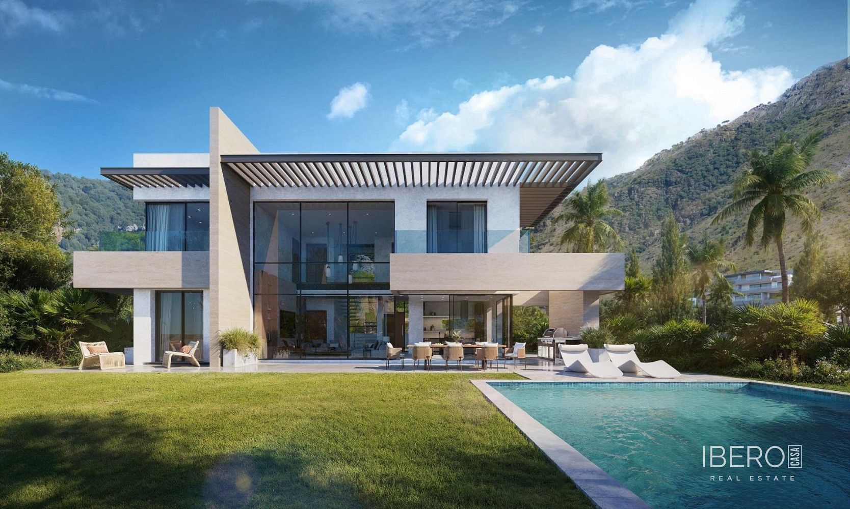 Rodinný dům · 260 m² · Mijas, ES - 4