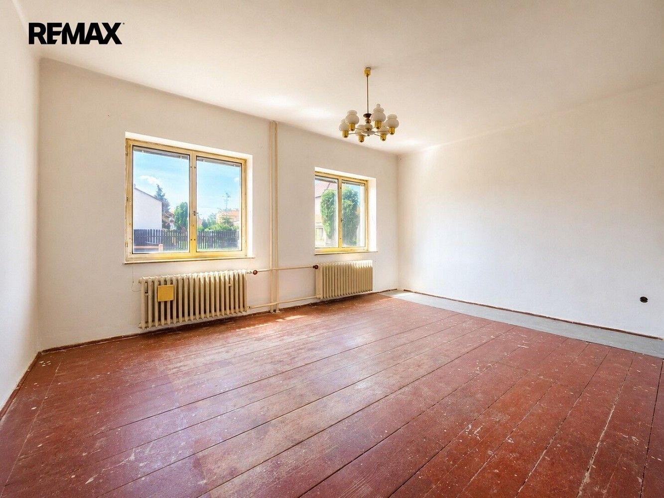 Prodej rodinný dům - Václava Brožíka, Žatec, okres Louny, 91 m² - 5