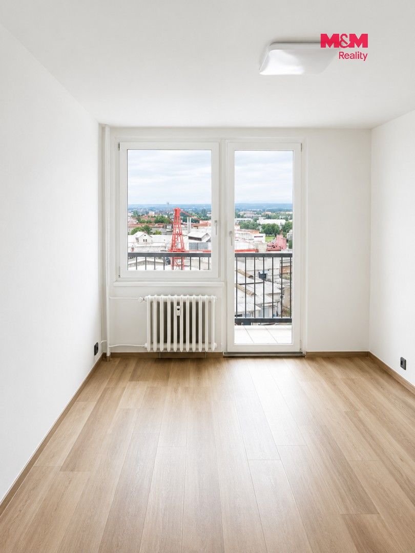 Prodej byt 2+1 - nábřeží Závodu míru, Pardubice, 54 m² - 5