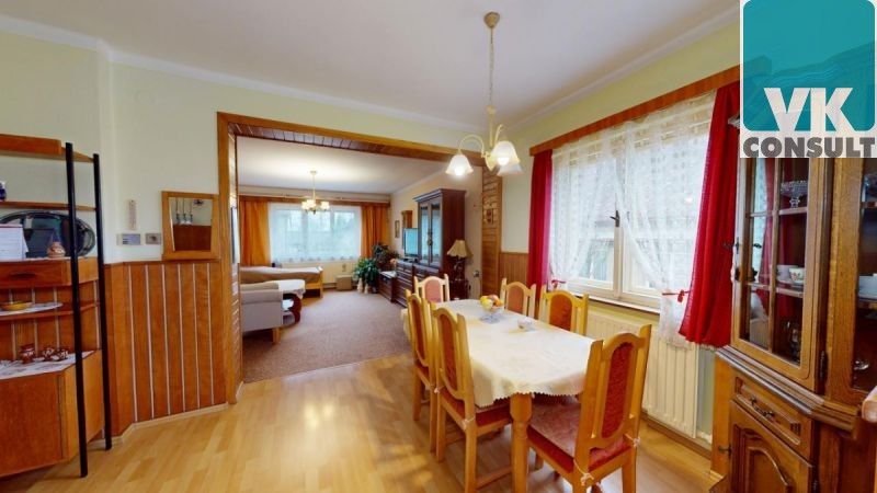 Prodej dům - Litomyšl, 162 m²