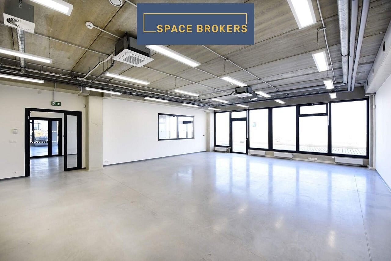 Kanceláře, Praha - Horní Počernice, okres Praha 20, Hlavní město Praha, 2 000 m² - 1