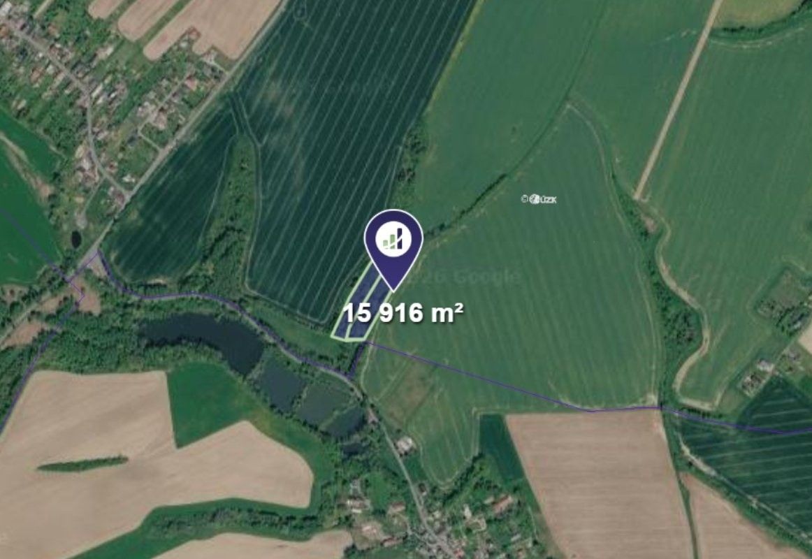Ostatní, Klimkovice, 3 979 m² - 2