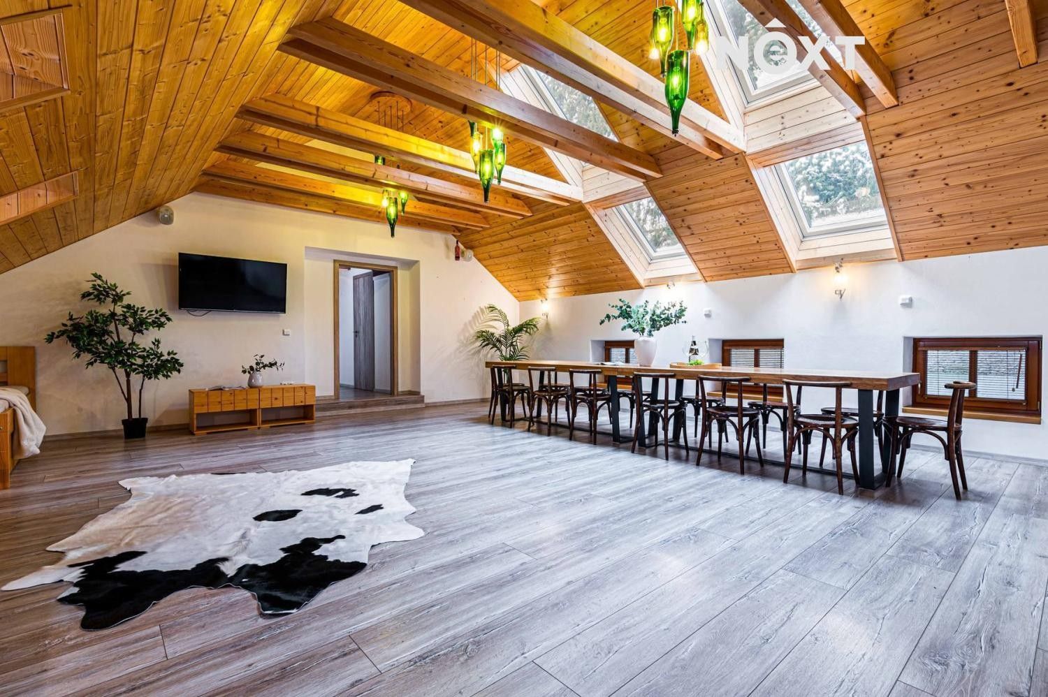 Prodej ostatní - U Hluboké studny 138, Rakovník, 538 m²