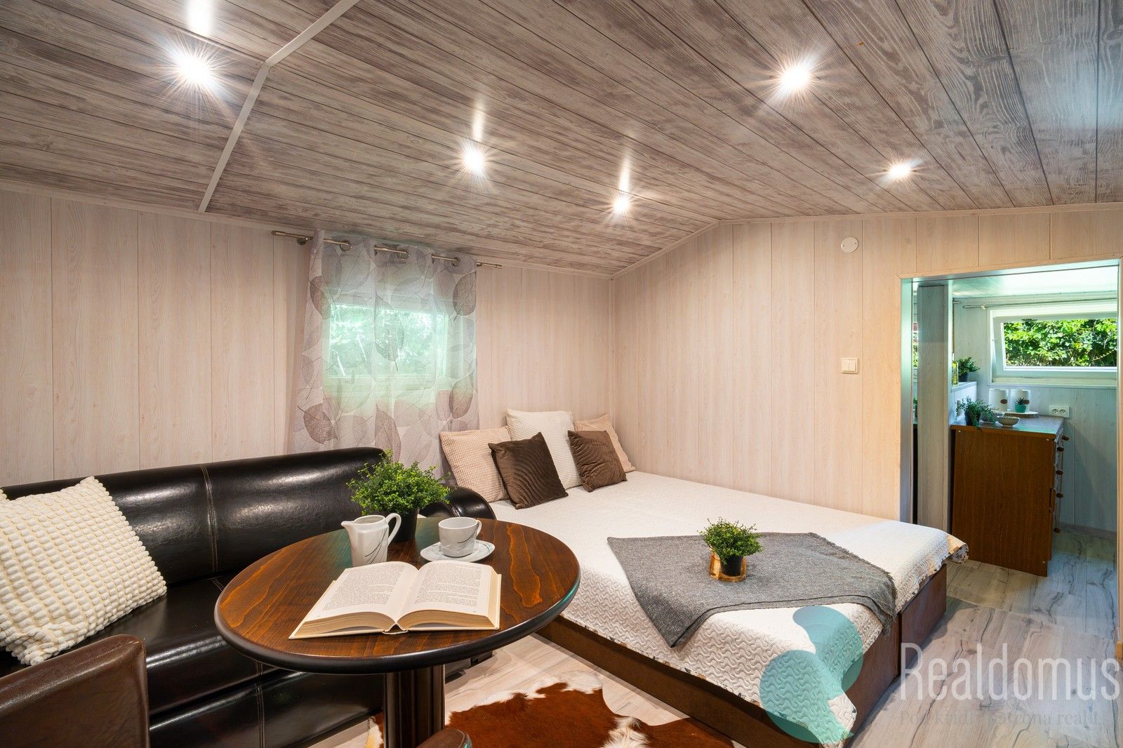 Chata · 44 m² · Boršov nad Vltavou Jamné - 3