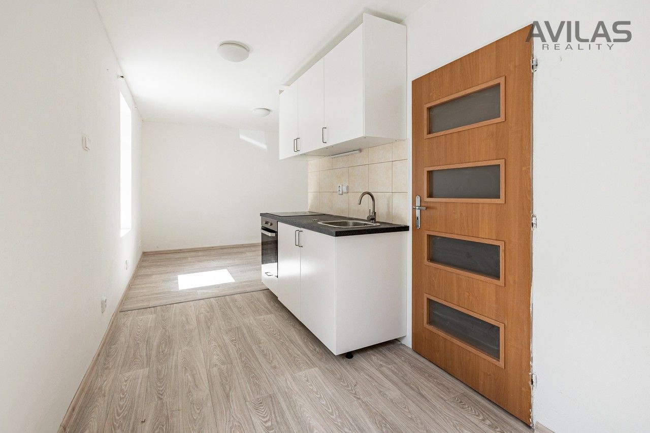 Ostatní, Roudný, Zvěstov, 27 m² - 1