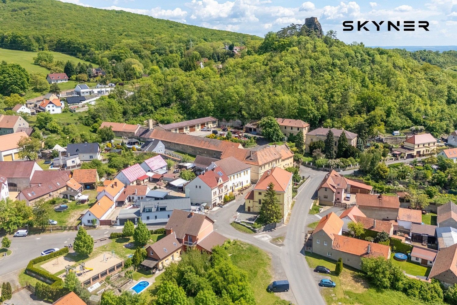 Rodinný dům · 260 m² · Kamýk, okres Litoměřice - 3
