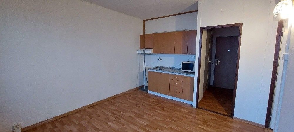 Prodej byt - Klášterec nad Ohří, 431 51