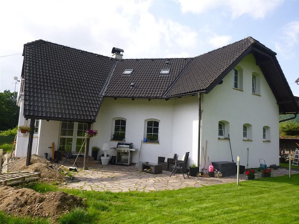 Rodinný dům · 738 m² · Dlouhý Most - 3