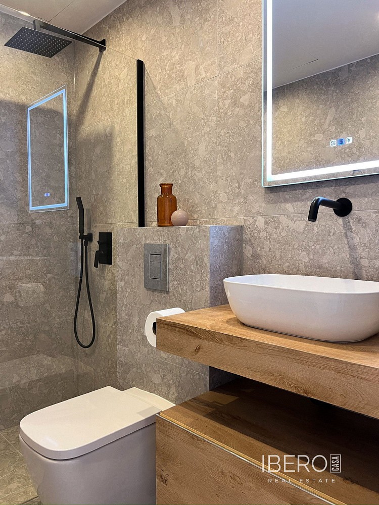Byt 4+kk · 137 m² · Nueva Andalucía, Španělsko - 3
