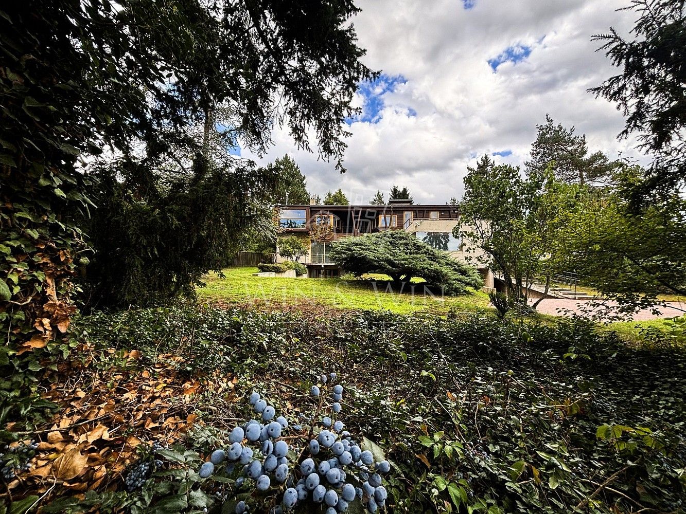 Rodinný dům · 477 m² · Vrané nad Vltavou, okres Praha-západ, Středočeský kraj - 4