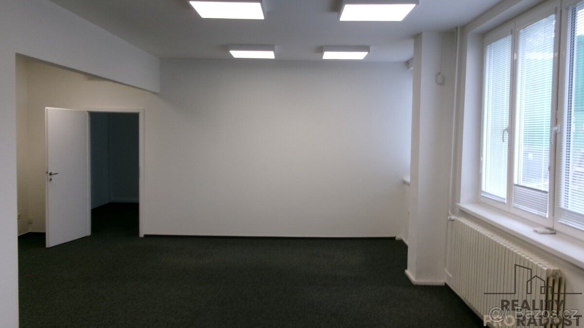 Kanceláře, Brno, 620 00