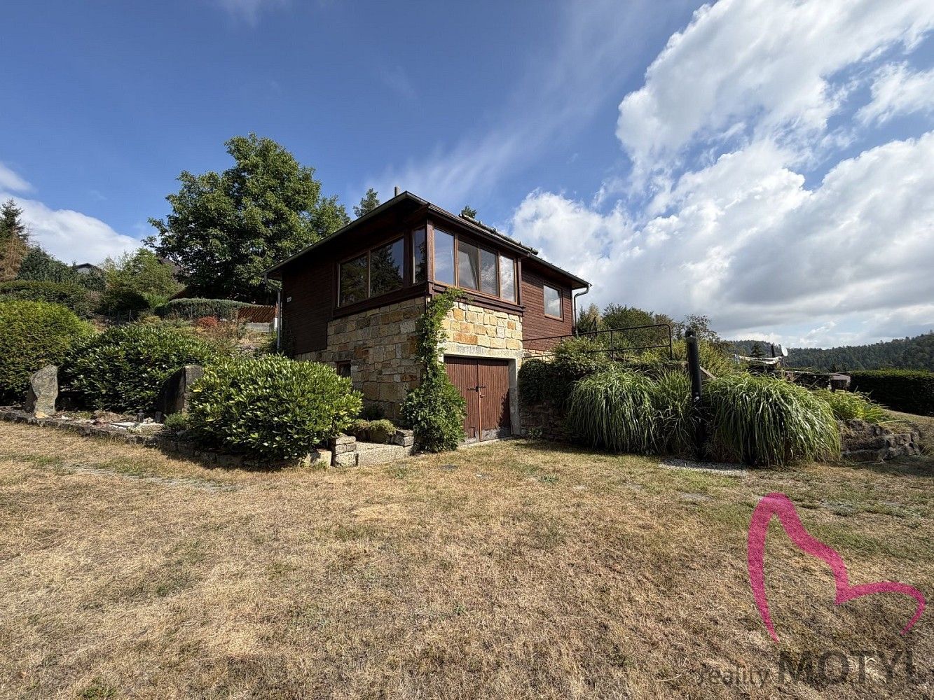 Prodej chalupa - Zábřeh - Dolní Bušínov, okres Šumperk, Olomoucký kraj, 54 m² - 5