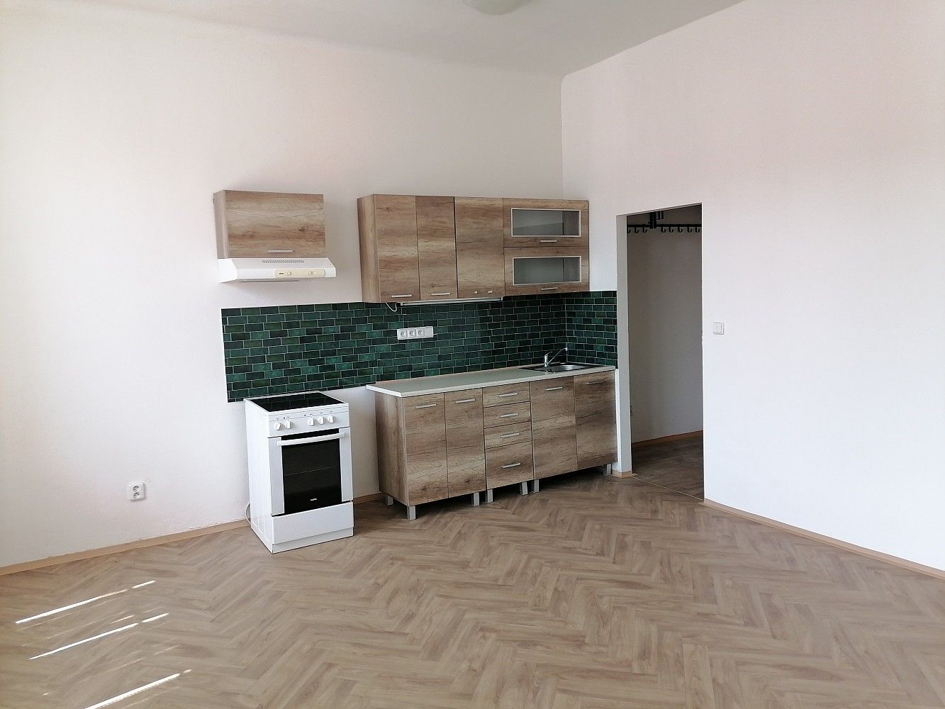 1+1, Kladno, Středočeský kraj, 66 m² - 2