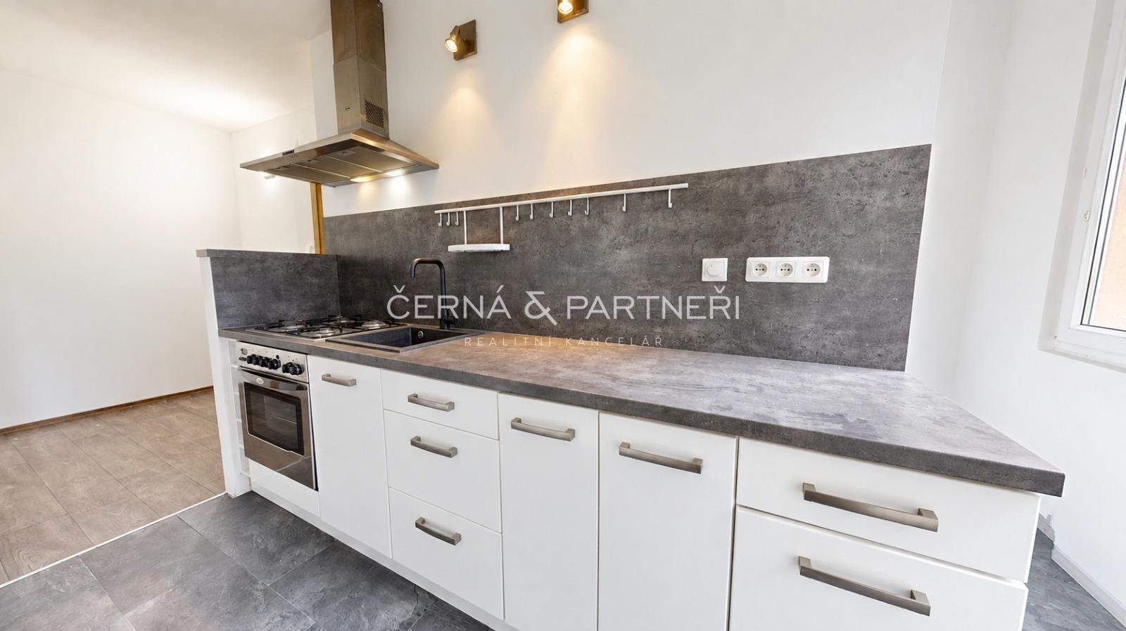 Byt 2+1 · 49 m² · Sídliště Za Chlumem, Bílina Teplické Předměstí - 3