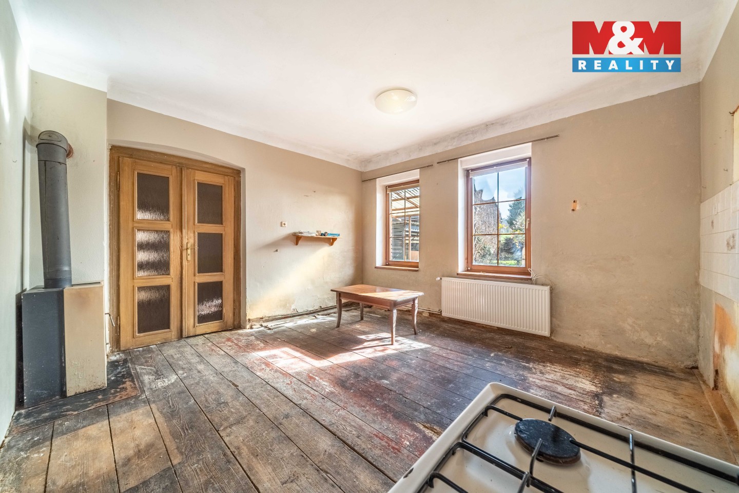 Rodinný dům · 70 m² · Ke Skomelnu, Radnice - 4