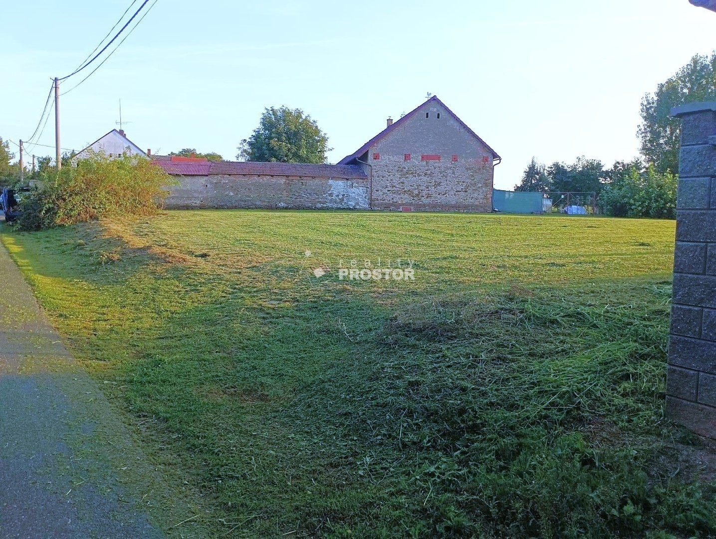 Prodej pozemek pro bydlení - Kořenice Chotouchov, 1 295 m² - 5