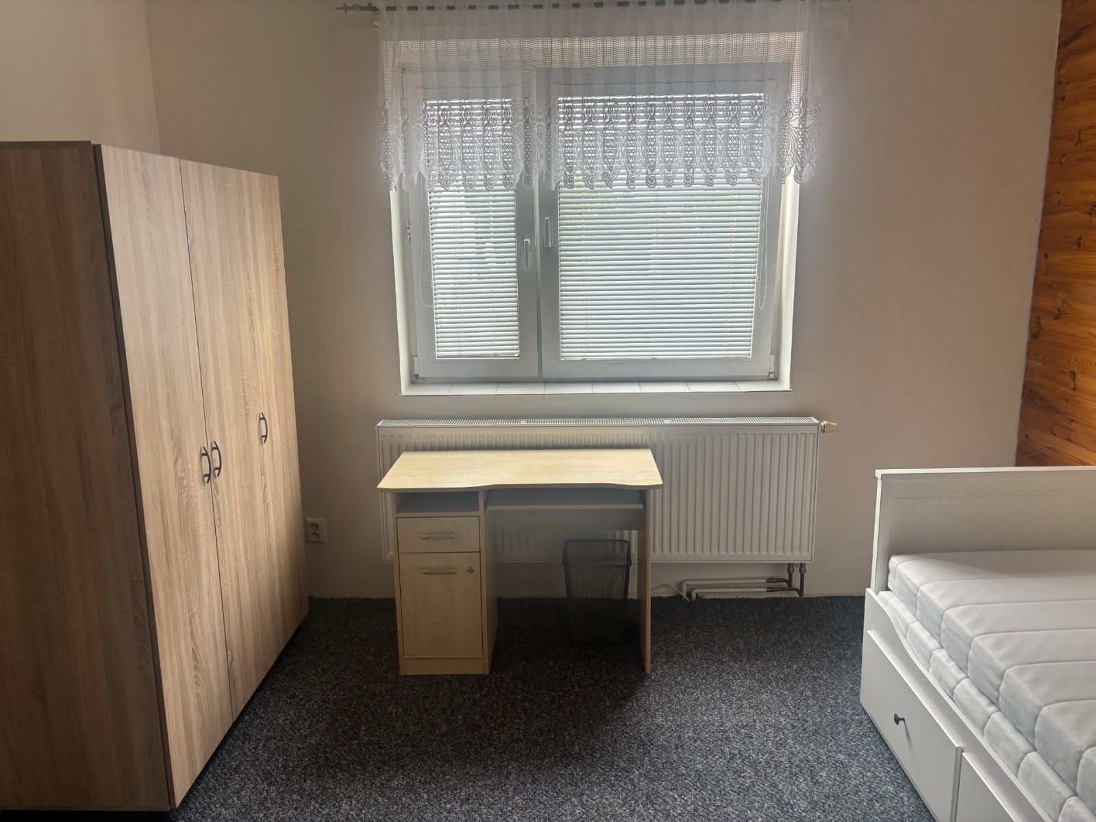 1+kk, Čelakovského, Brno - Židenice, Jihomoravský kraj, 18 m² - 1