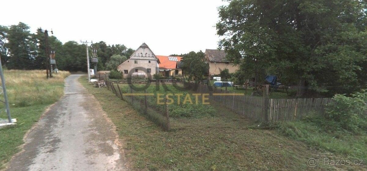 Prodej pozemek - Snědovice, 411 74, 471 m²