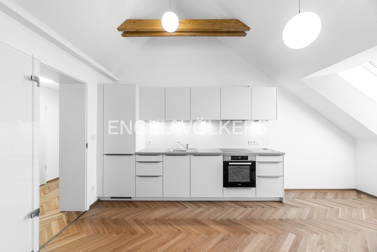 3+kk, Růžová 951, Praha Nové Město, 79 m² - 2