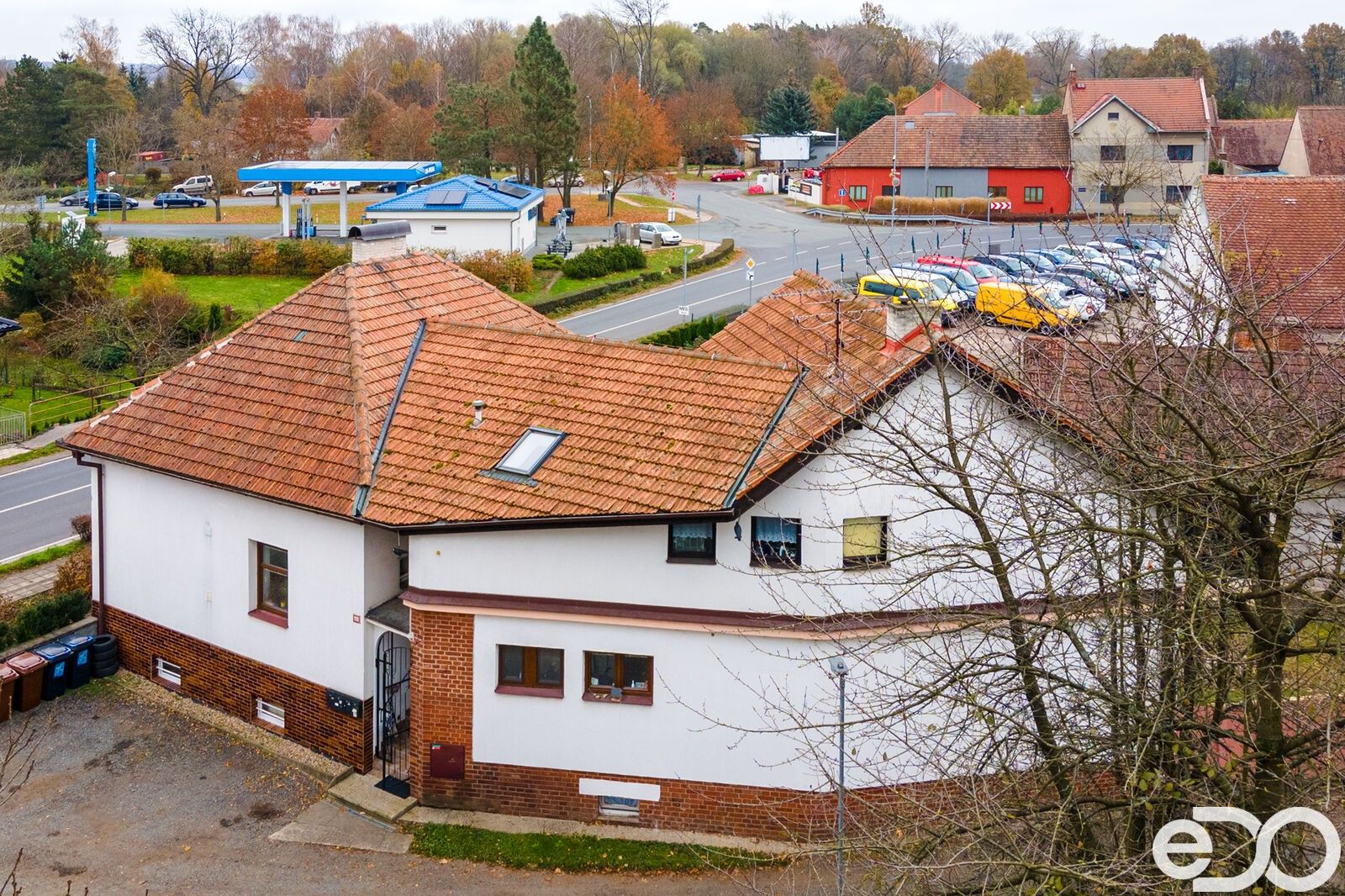 2+1, Hradecká, Opatovice nad Labem, 54 m² - 1