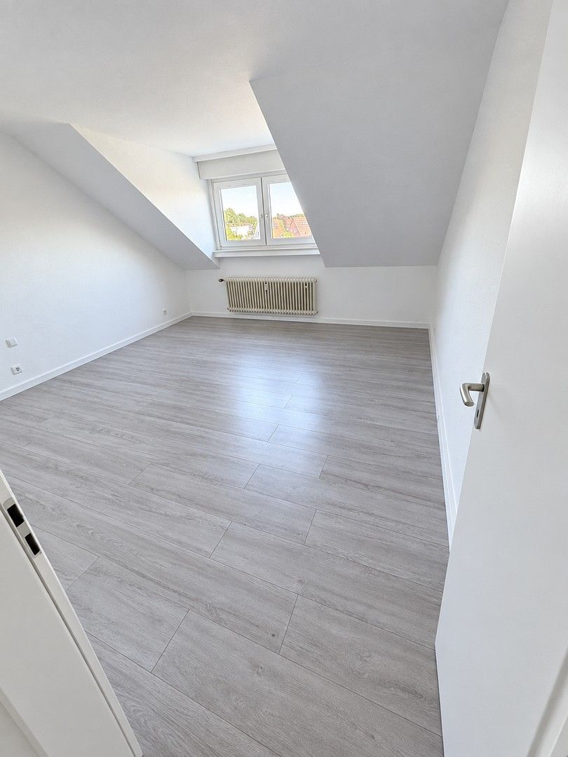 3+1, Borghorster Straße 90, , Severní Porýní-Vestfálsko, 81 m² - 2