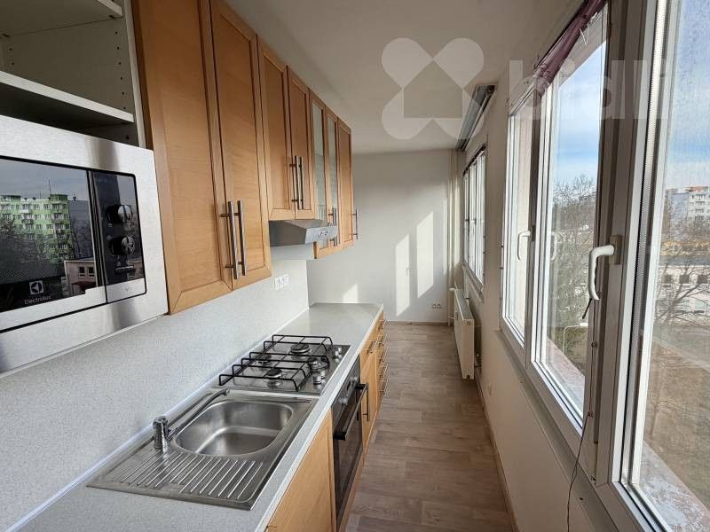 Pronájem byt 3+kk - Prodloužená 257, Pardubice, 60 m²