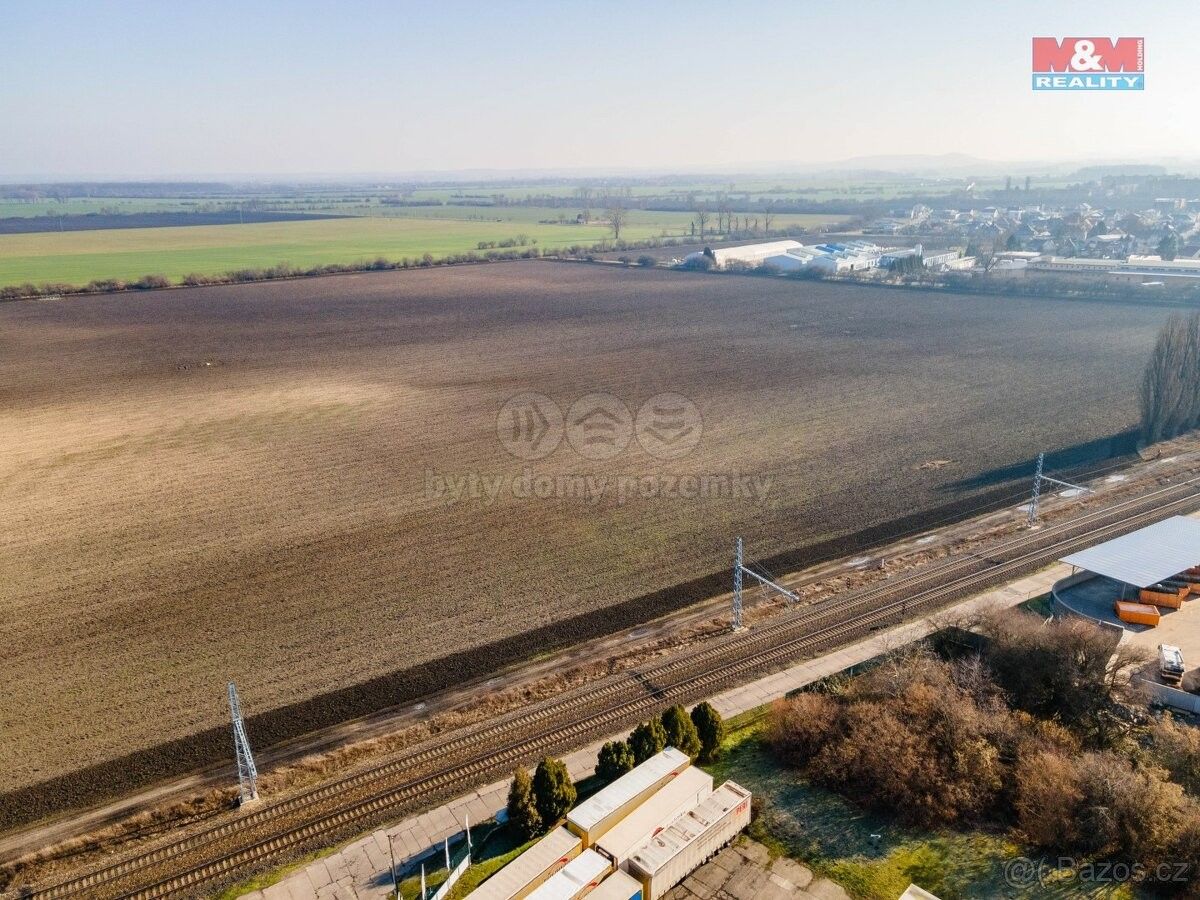 Zemědělské pozemky, Poděbrady, 290 01, 12 845 m²