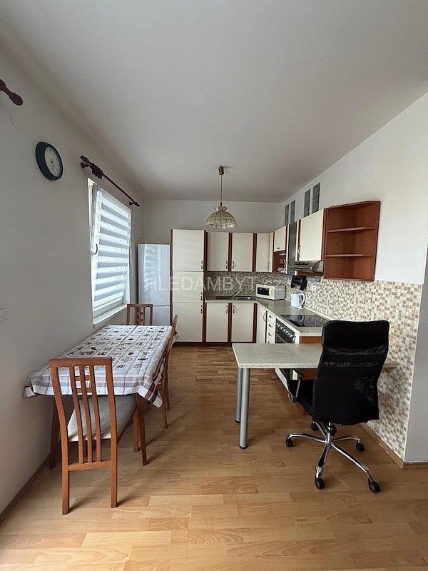 Byt 1+1 · 43 m² · Praha - Černý Most, okres Praha 14, Hlavní město Praha - 4