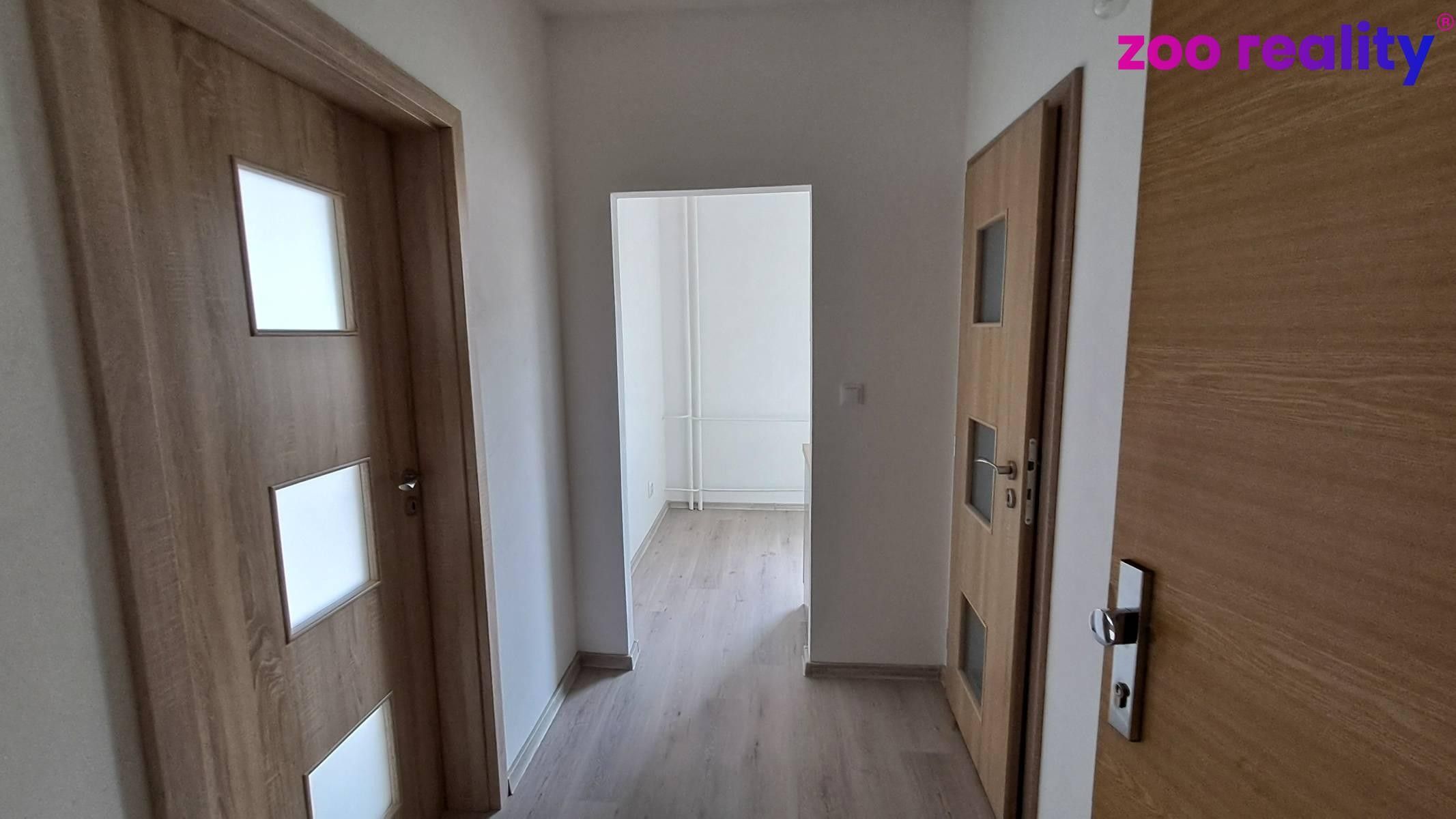 1+1, M. Horákové, České Budějovice 2, 34 m² - 2