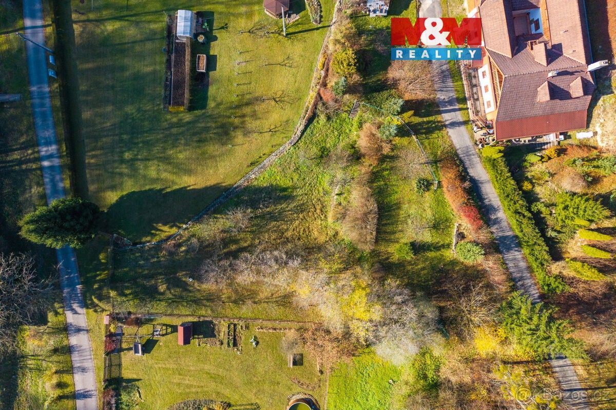 Pozemky pro bydlení, Litomyšl, 570 01