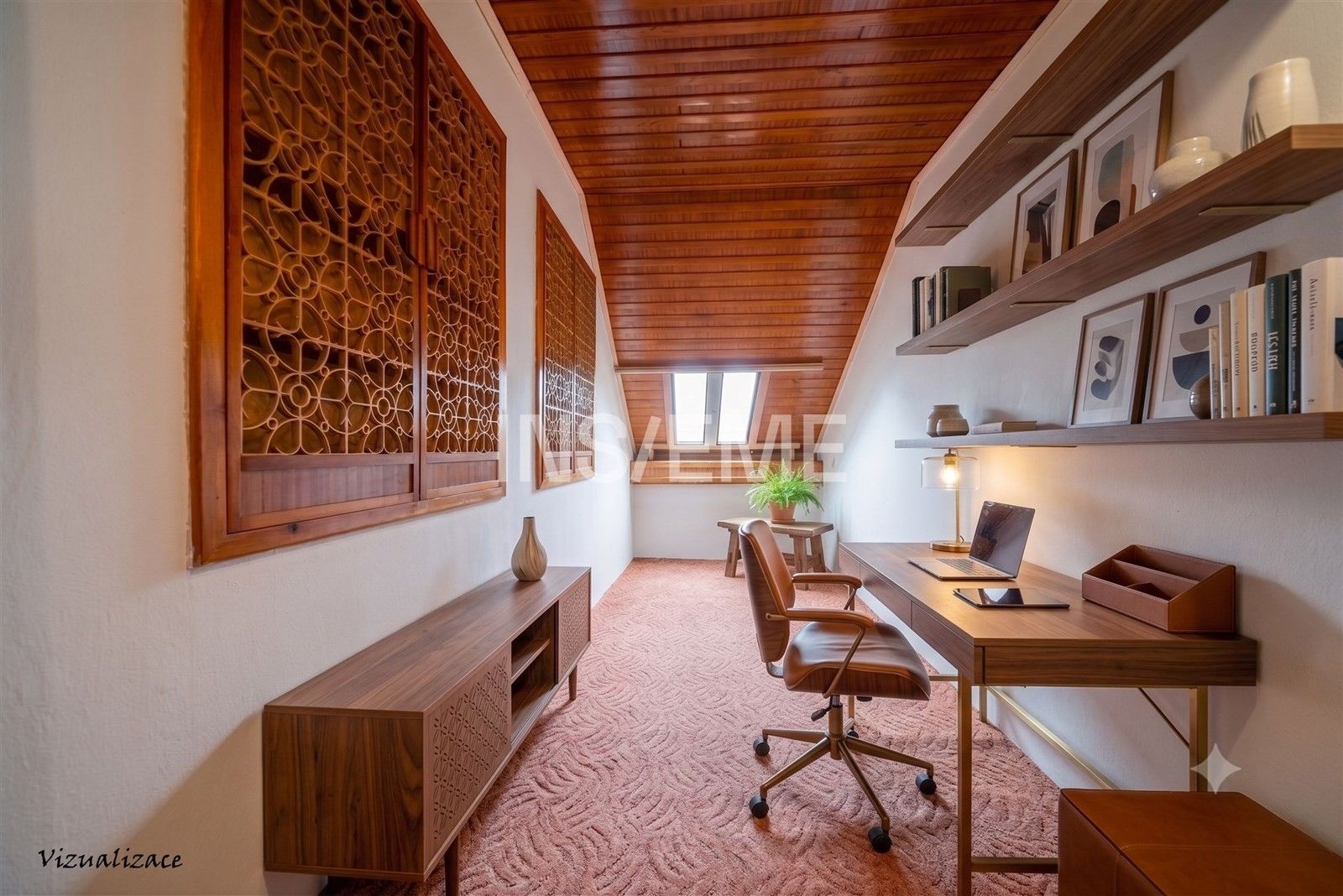 Rodinný dům · 152 m² · Podolí - 3