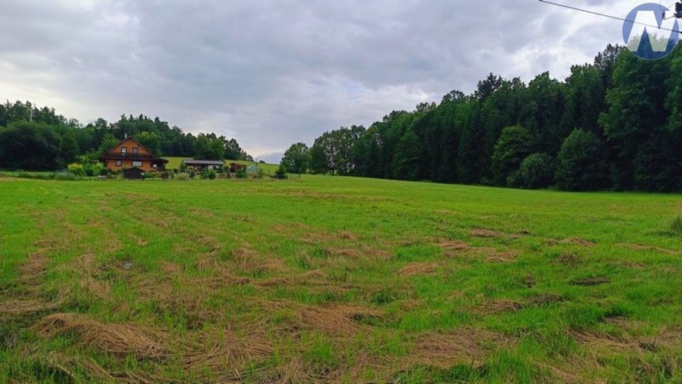 Pozemek pro bydlení · 4 398 m² · Hracholusky - 4
