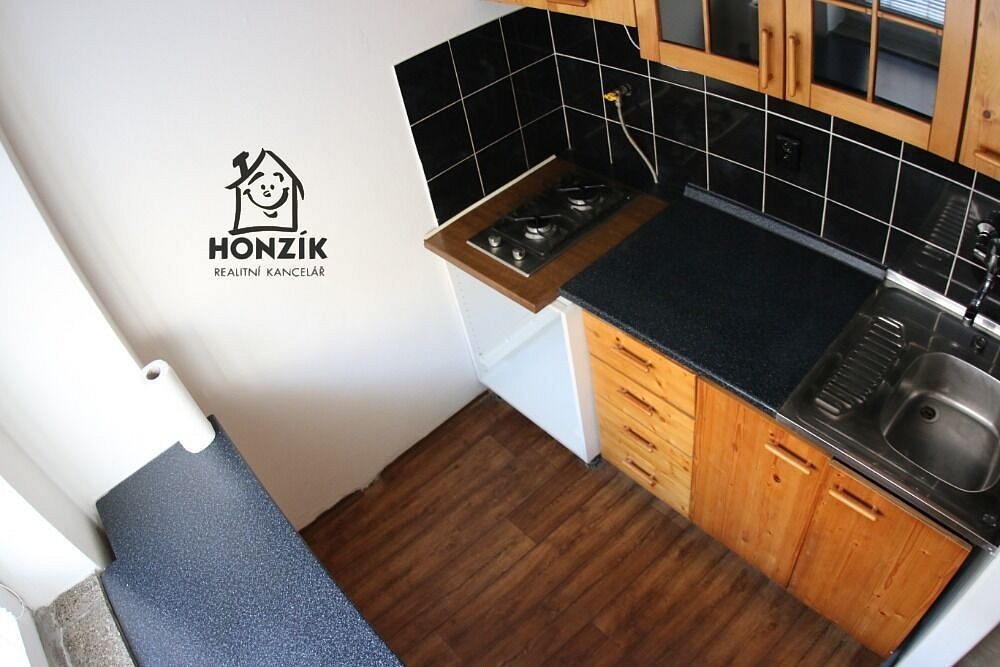 1+1, Sokolovská, Praha 8 - Libeň, 27 m² - 2