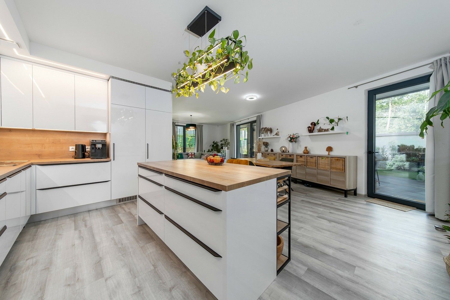 Byt 4+kk · 144 m² · Praha - Velká Chuchle, okres Praha 16, Hlavní město Praha - 3
