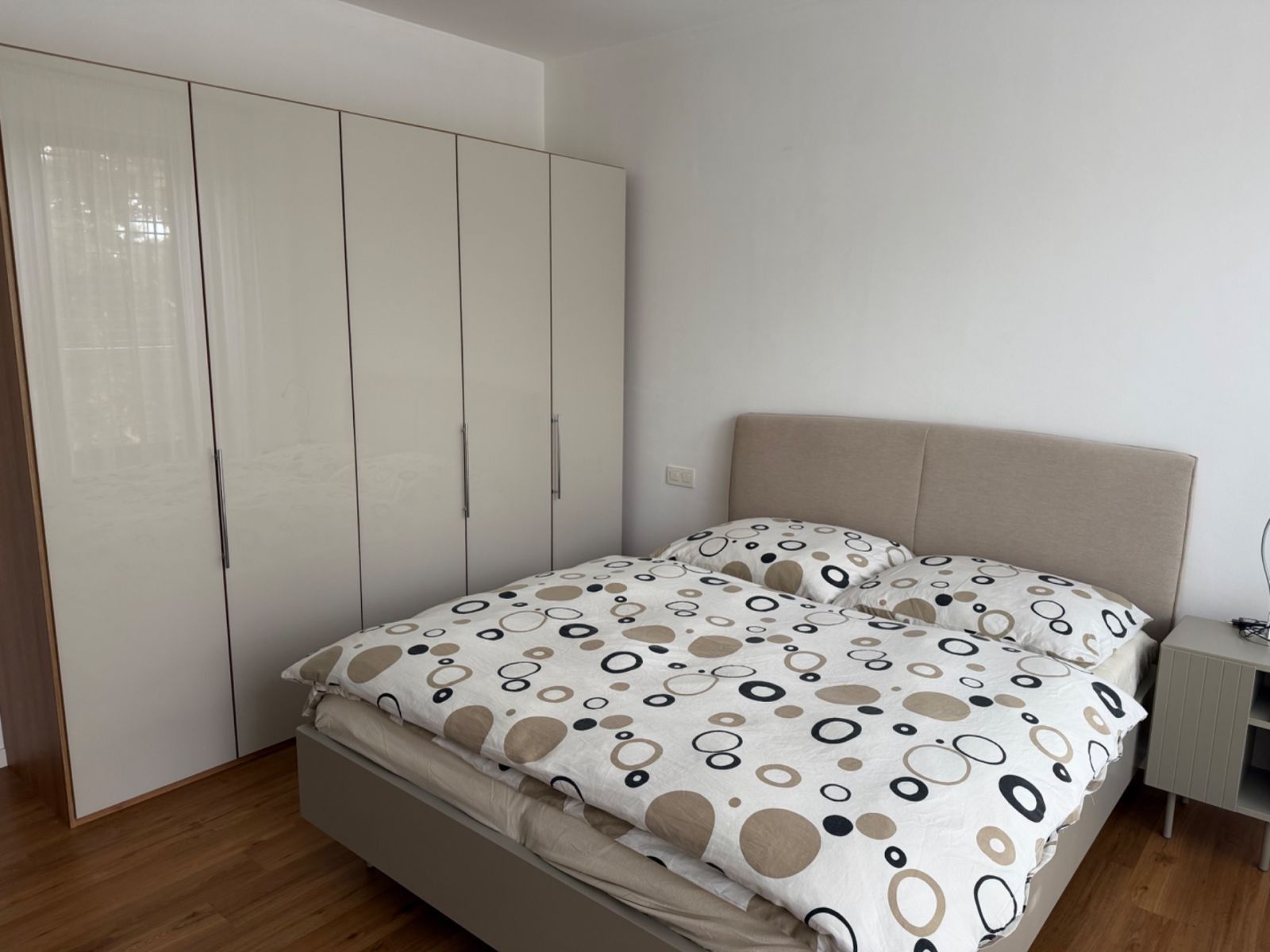 Byt 2+1 · 70 m² · Hriňovská, Bratislava - mestská časť Staré Mesto - Oblasť Drotárska cesta, Bratislavský kraj - 4