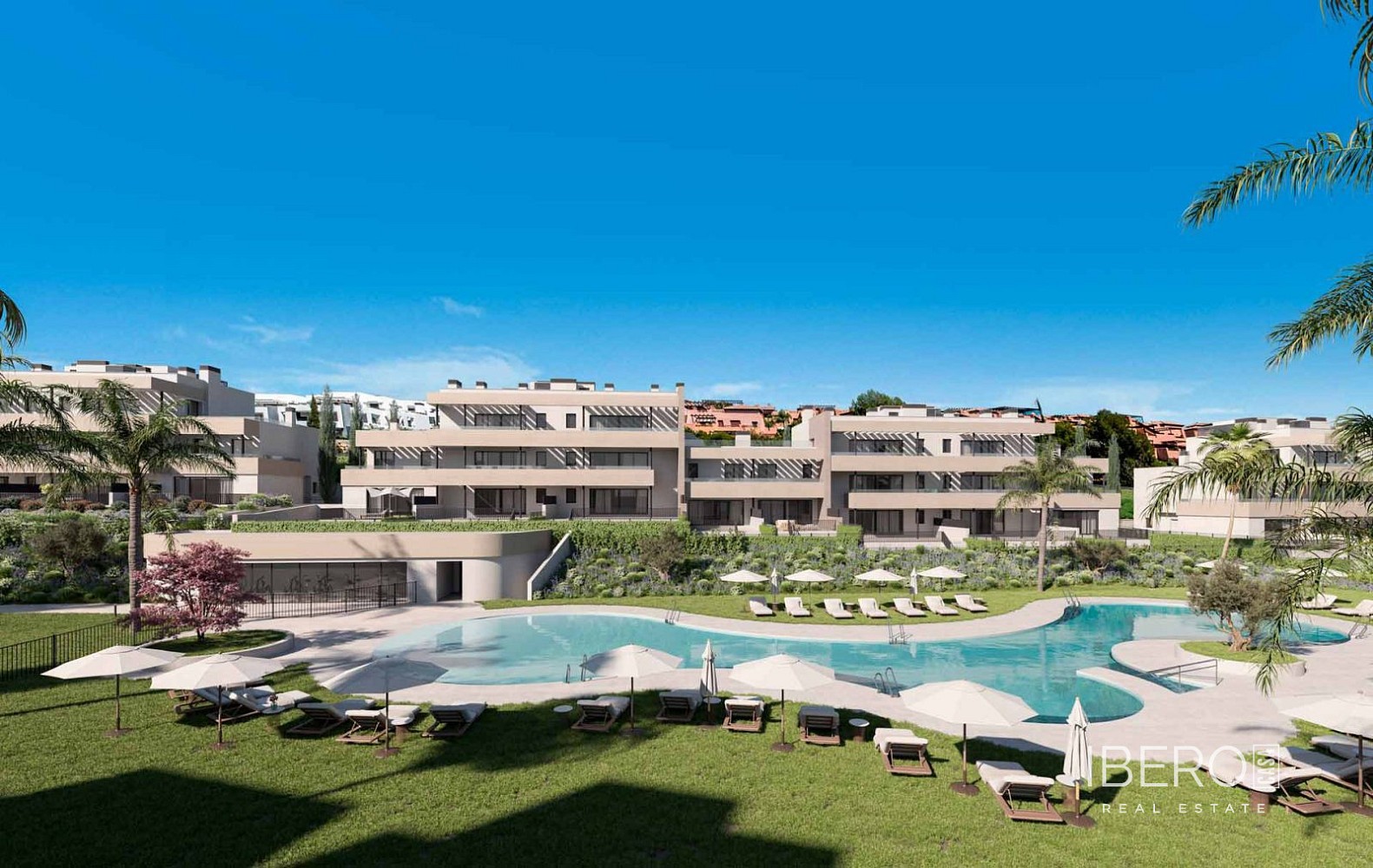 3+kk, Casares, Španělsko, 98 m² - 2
