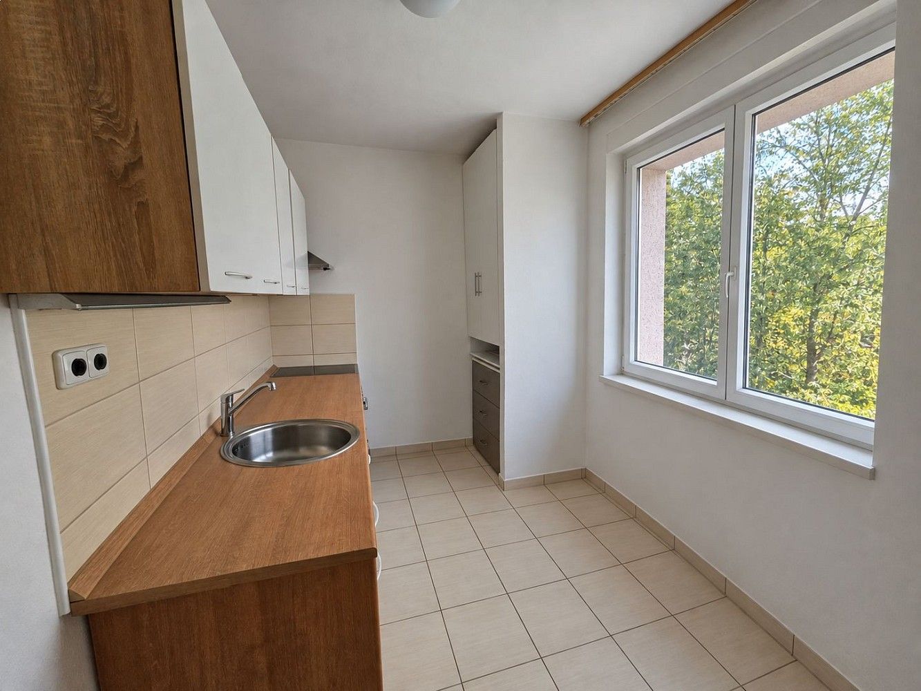 Byt 2+1 · 53 m² · Pionýrů, Most - 4