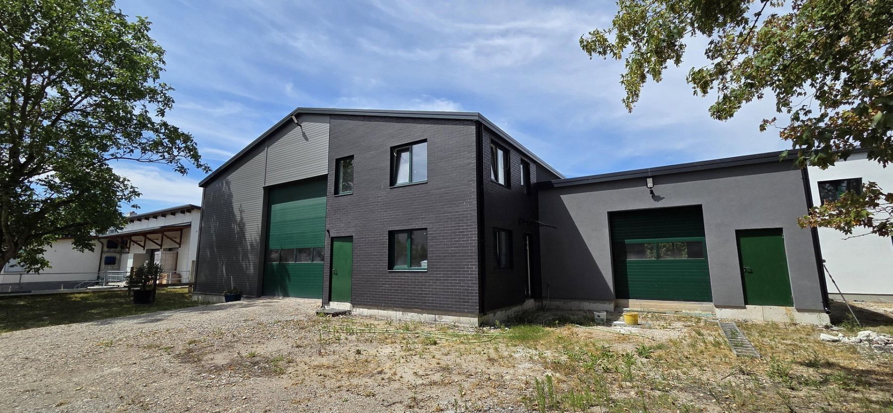 Obchodní prostory · 690 m² · , Bádensko-Württembersko - 3