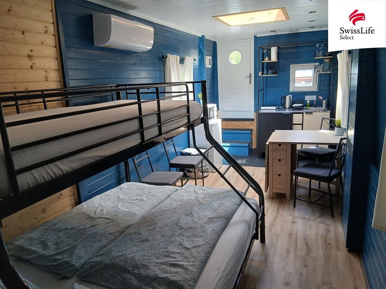 Nemovitost · 54 m² · Strakonická, Praha 5 - Smíchov - 3
