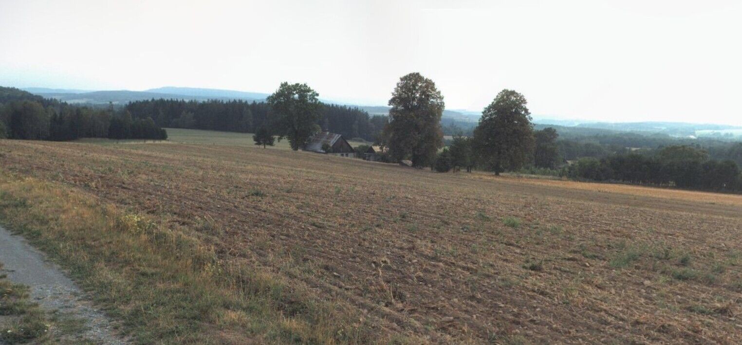 Zemědělský pozemek, 16 208 m²