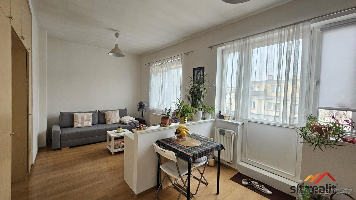 Pronájem byt - Praha, 130 00