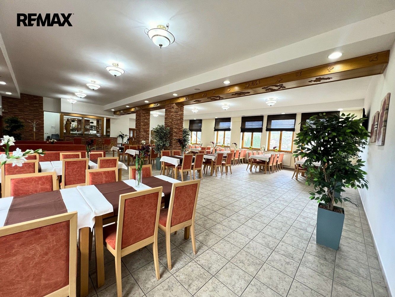 Prodej ubytovací zařízení - Žilina, SK, 514 m² - 5