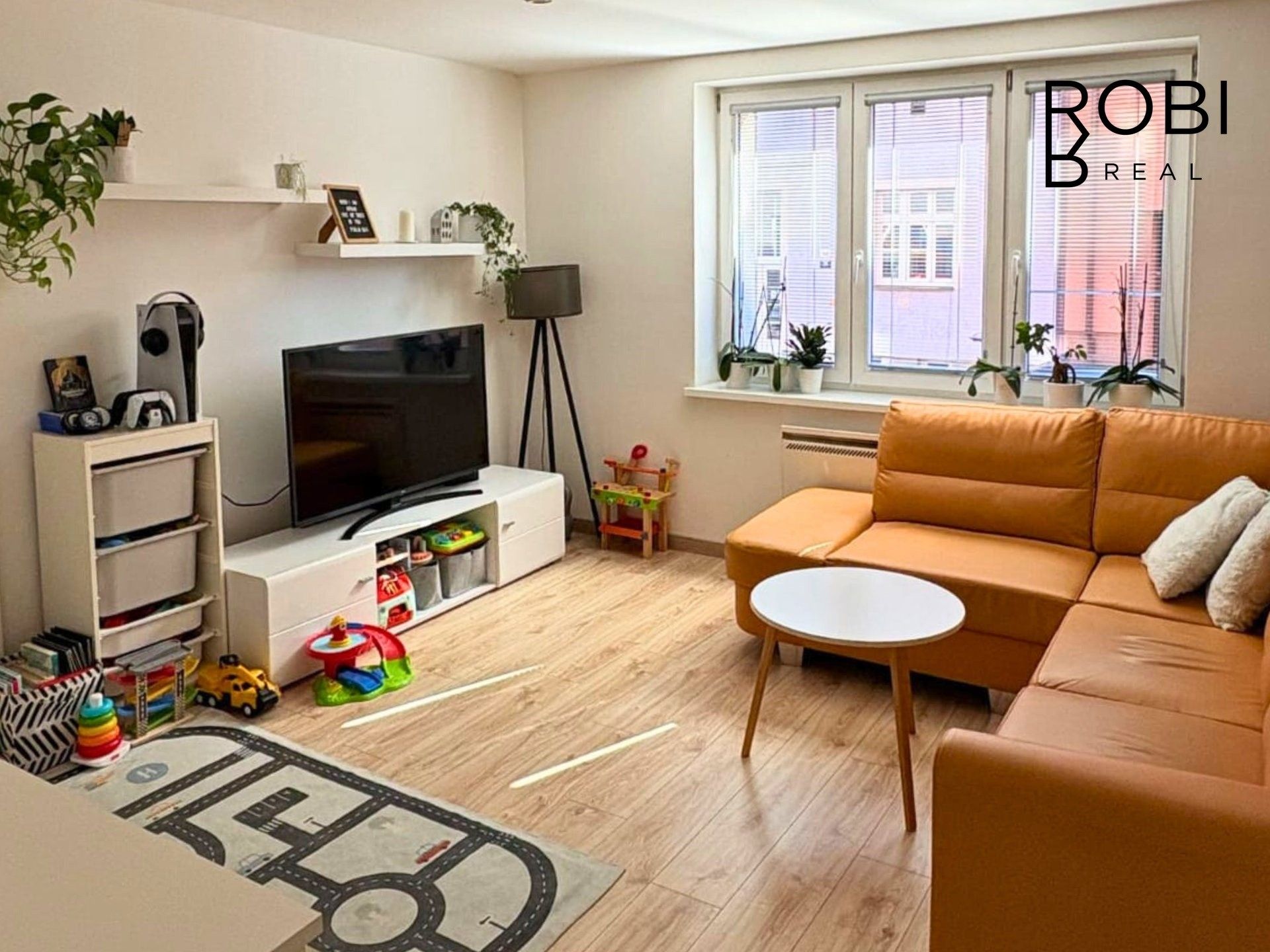 2+kk, Ludmilina, Ostrava, 51 m² - 2