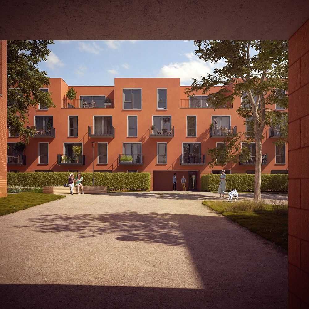 Byt 4+kk · 94 m² · Újezd u Brna, okres Brno-venkov, Jihomoravský kraj - 3