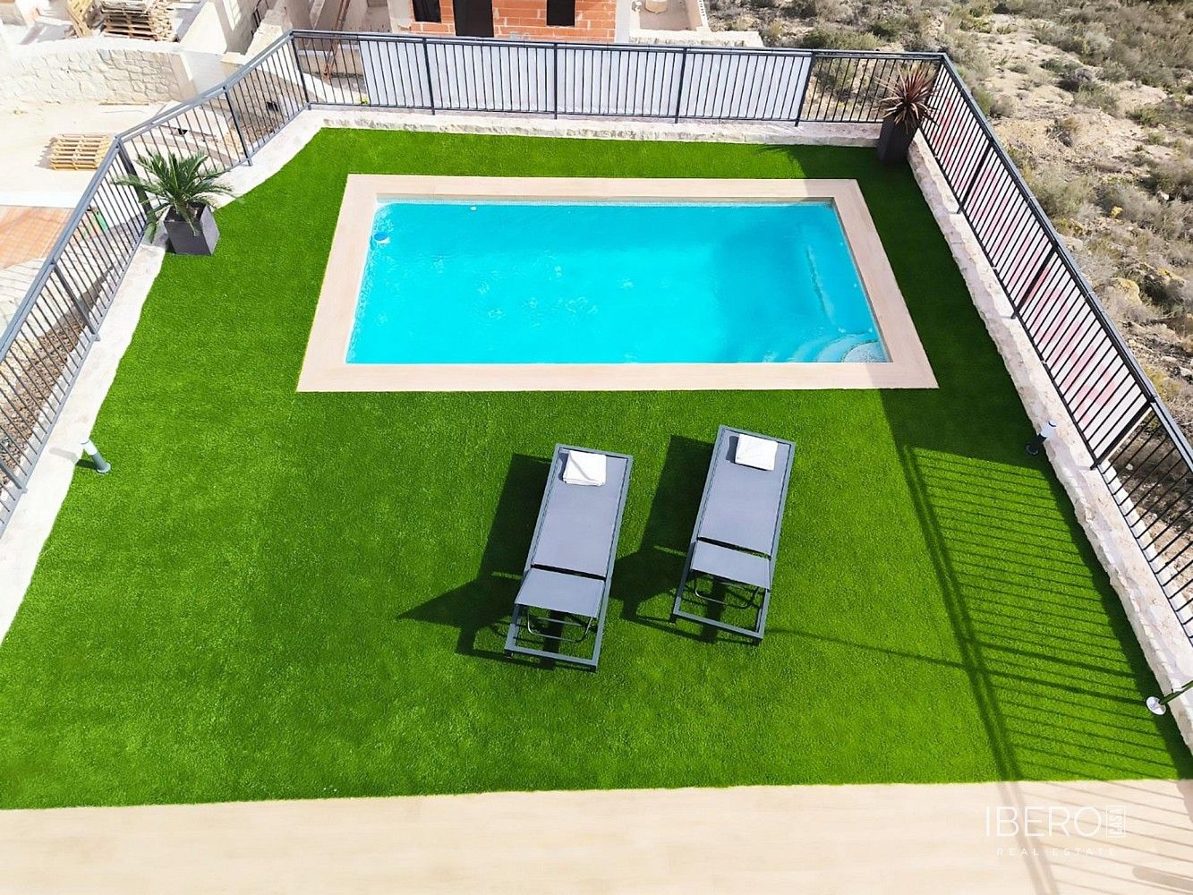 Prodej rodinný dům - Algorfa, ES, 138 m² - 5