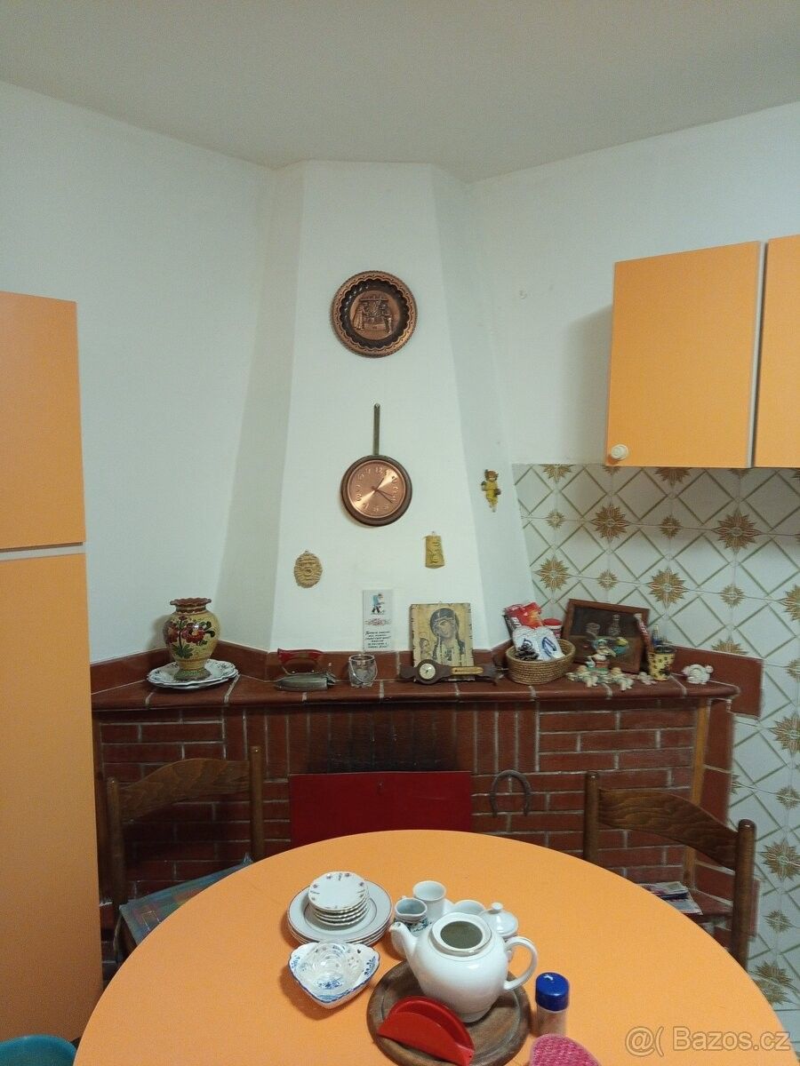 Prodej chata - Strážnice, 696 62