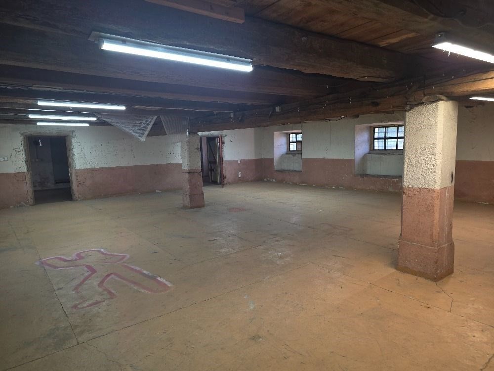Sklady, Vinecká 1, Mladá Boleslav Čejetičky, 197 m² - 2